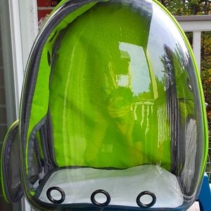 Kitten or Puppy back pack